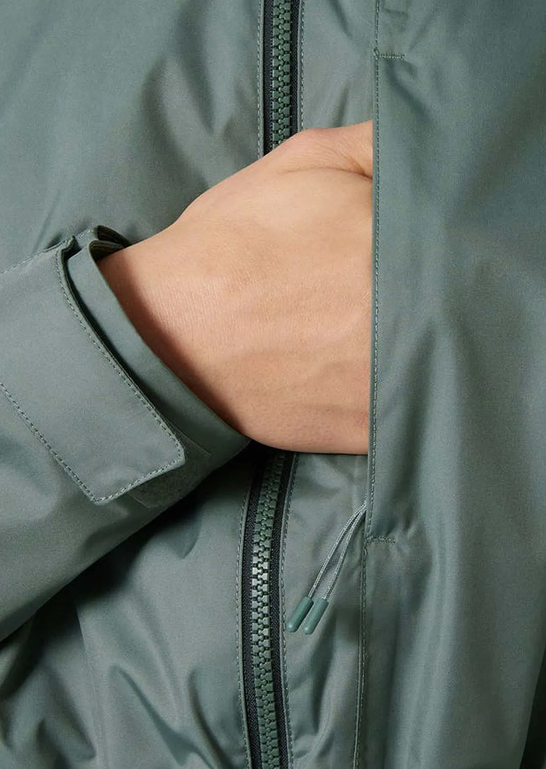 Helly Hansen Women's Westport Raincoat