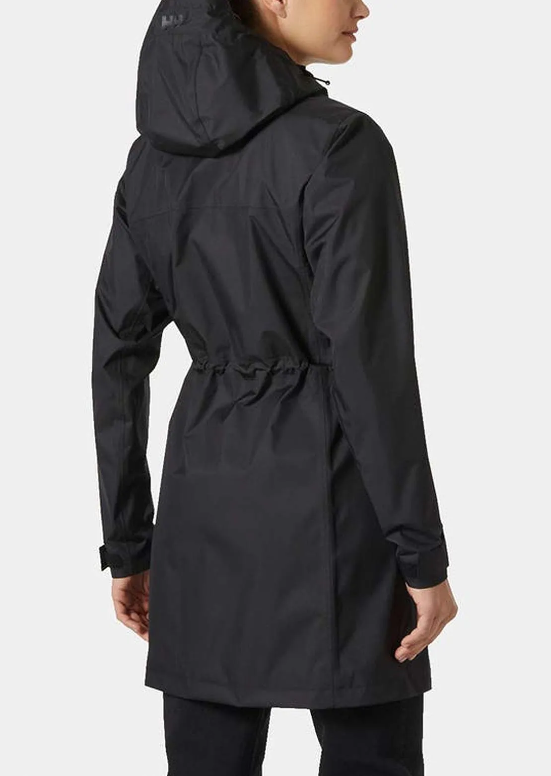 Helly Hansen Women's Westport Raincoat