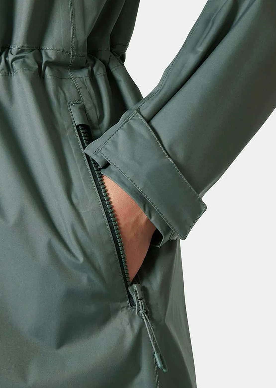 Helly Hansen Women's Westport Raincoat