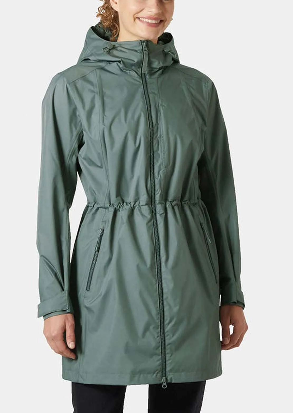 Helly Hansen Women's Westport Raincoat