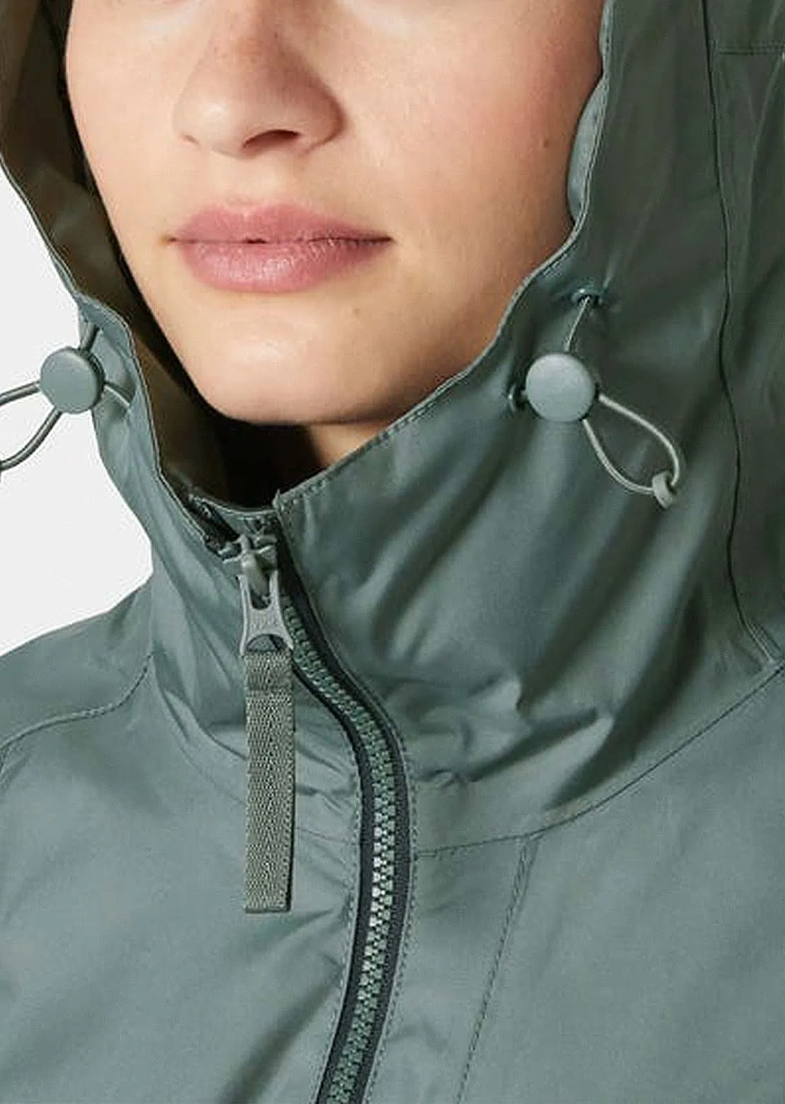 Helly Hansen Women's Westport Raincoat