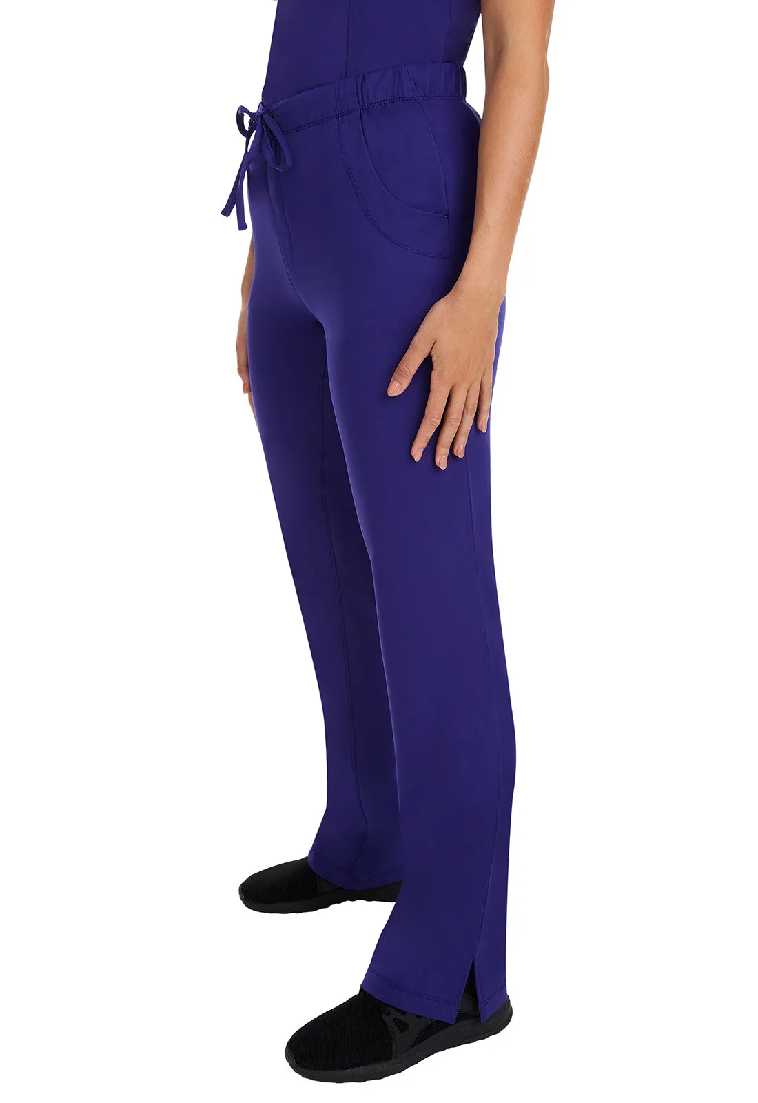 HH Works Rebecca Pants Grape