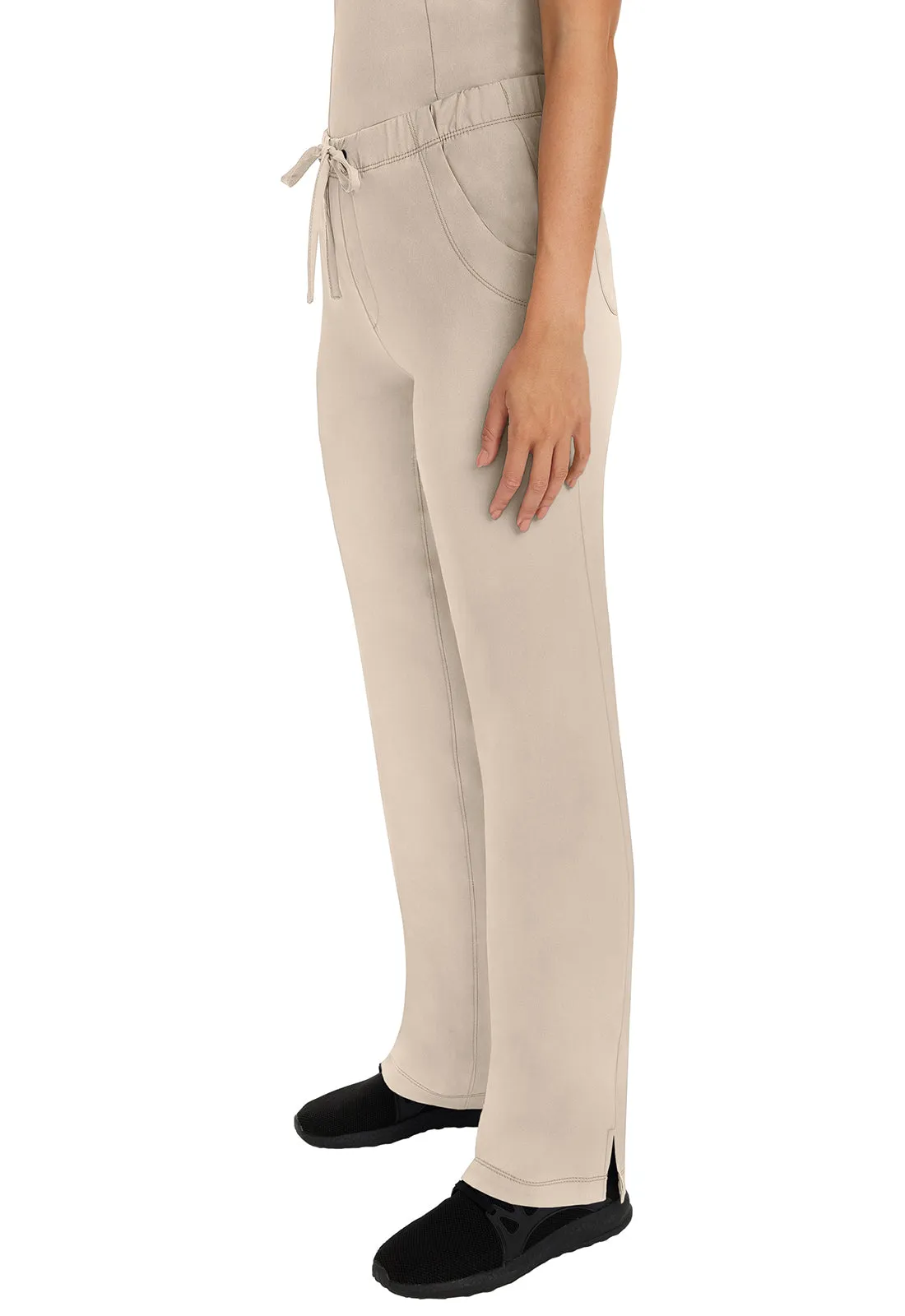 HH Works Rebecca Pants Khaki