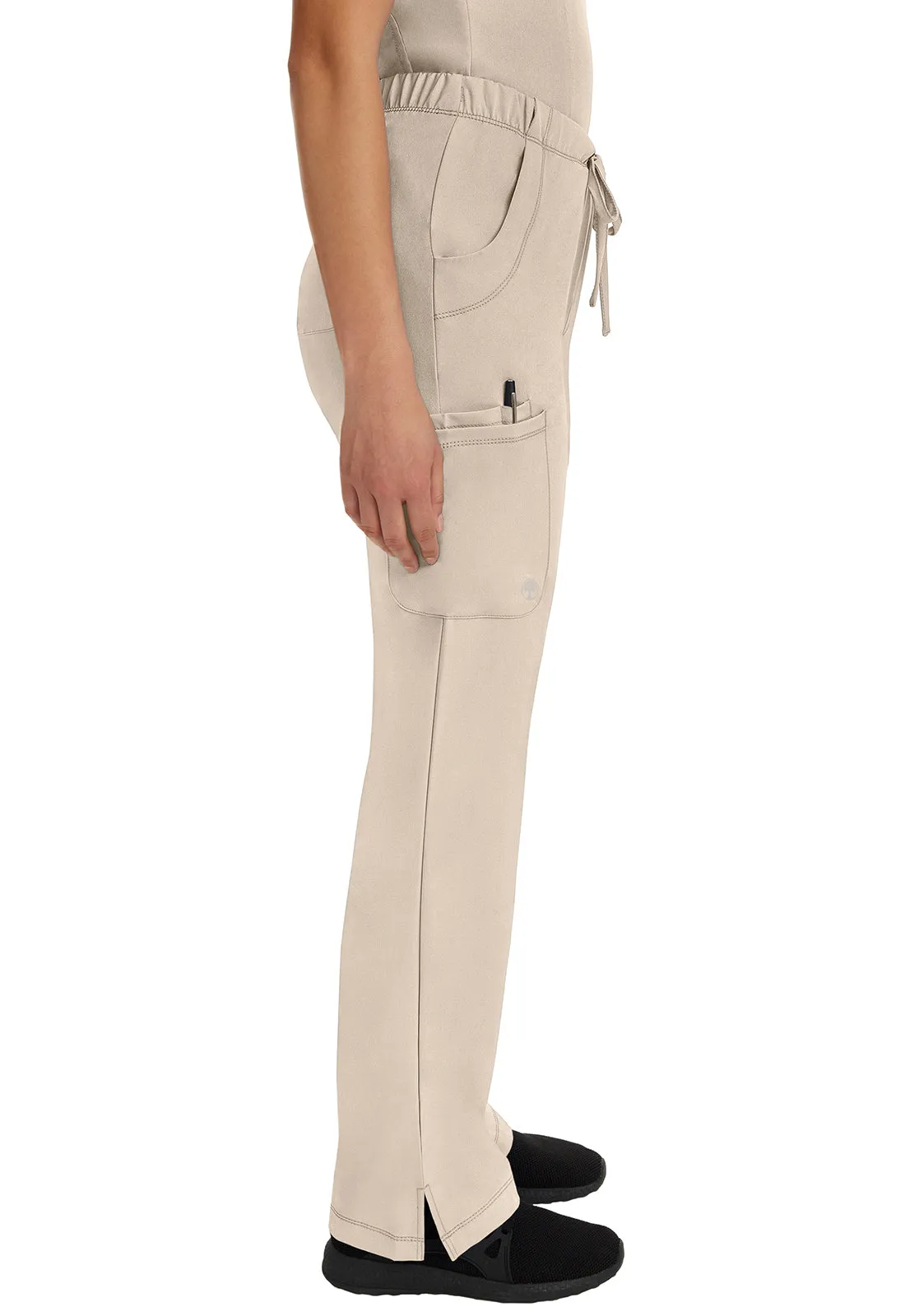 HH Works Rebecca Pants Khaki
