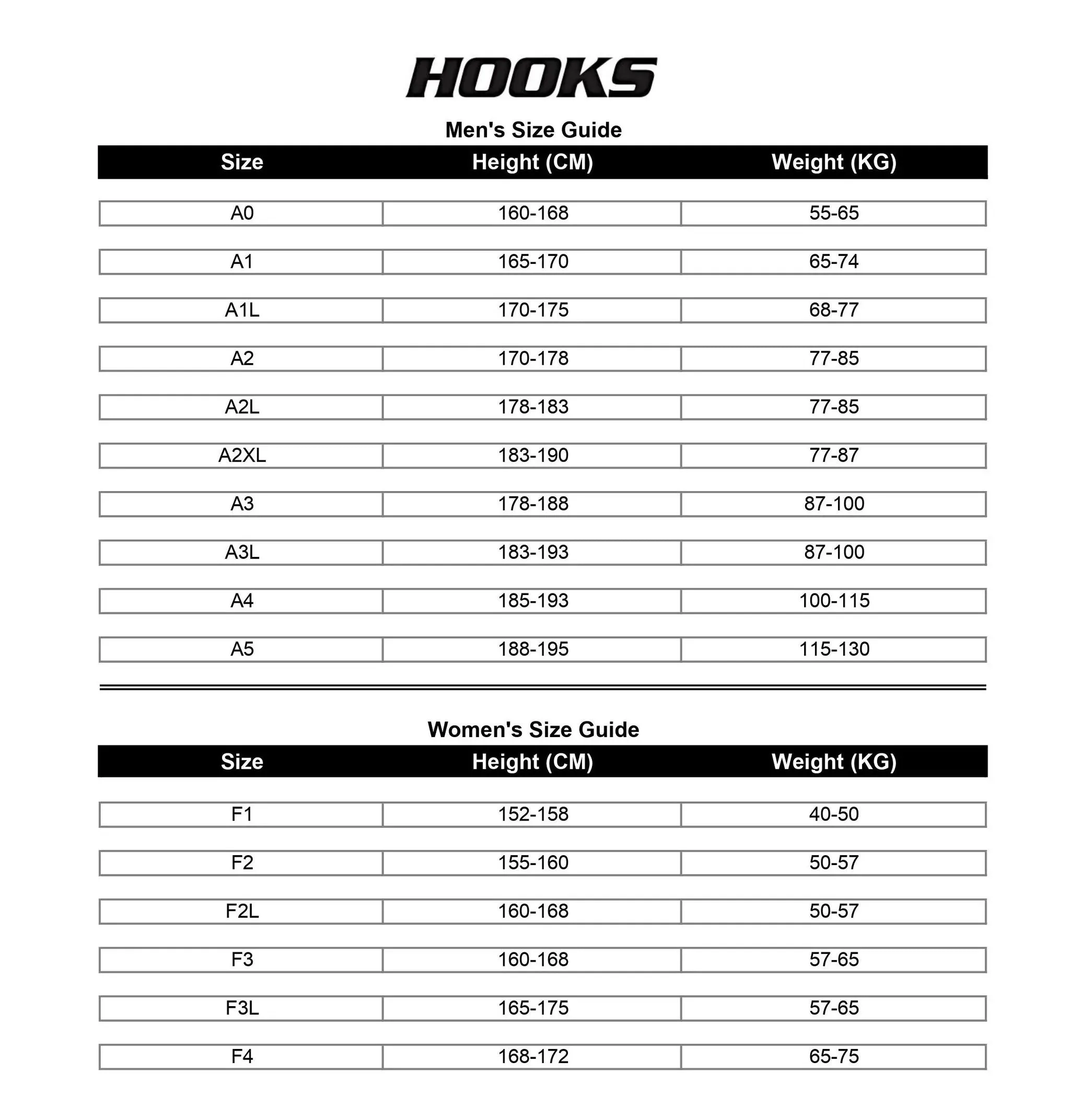 Hooks Core BJJ GI - Blue includes White Belt