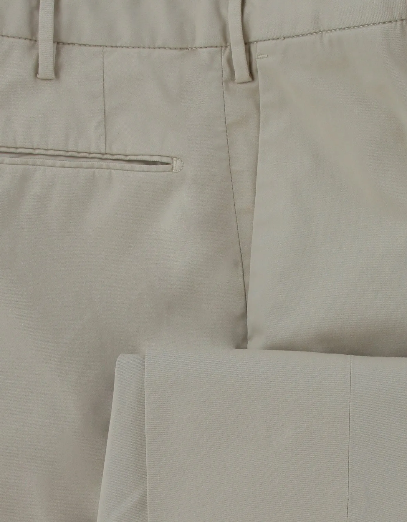 Incotex Beige Pants