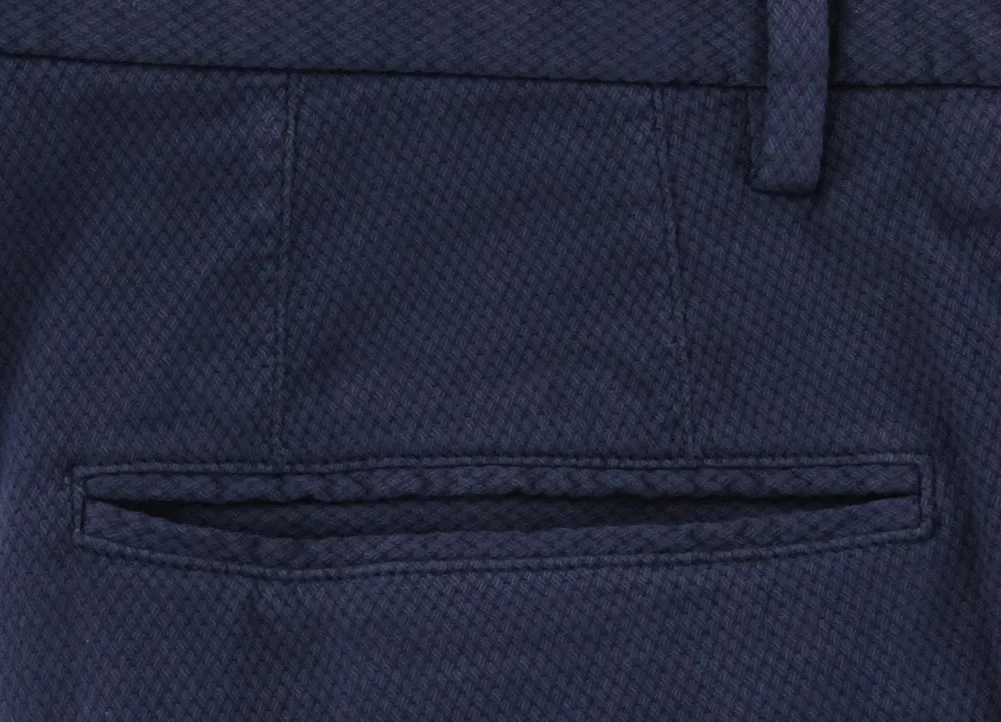 Incotex Blue Pants