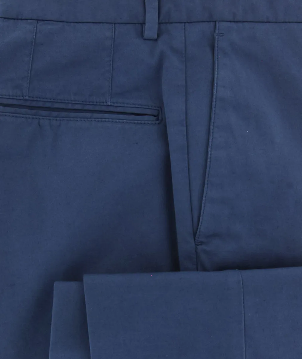 Incotex Blue Pants