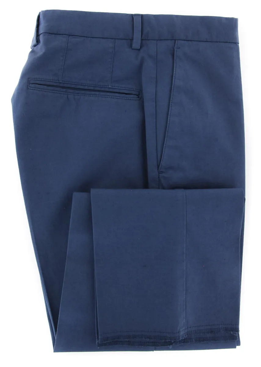 Incotex Blue Pants