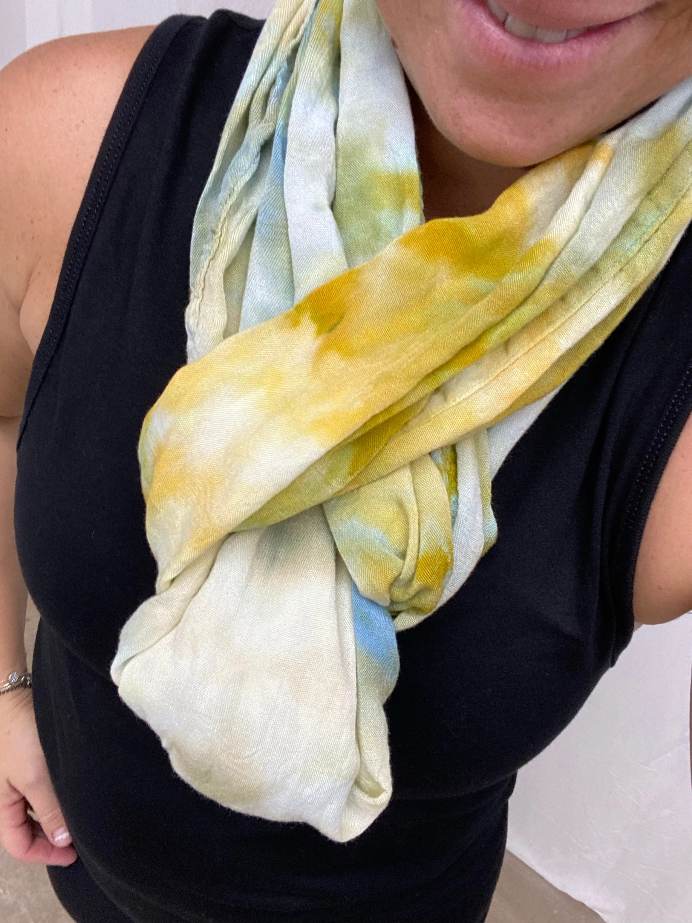 Infinity Scarf