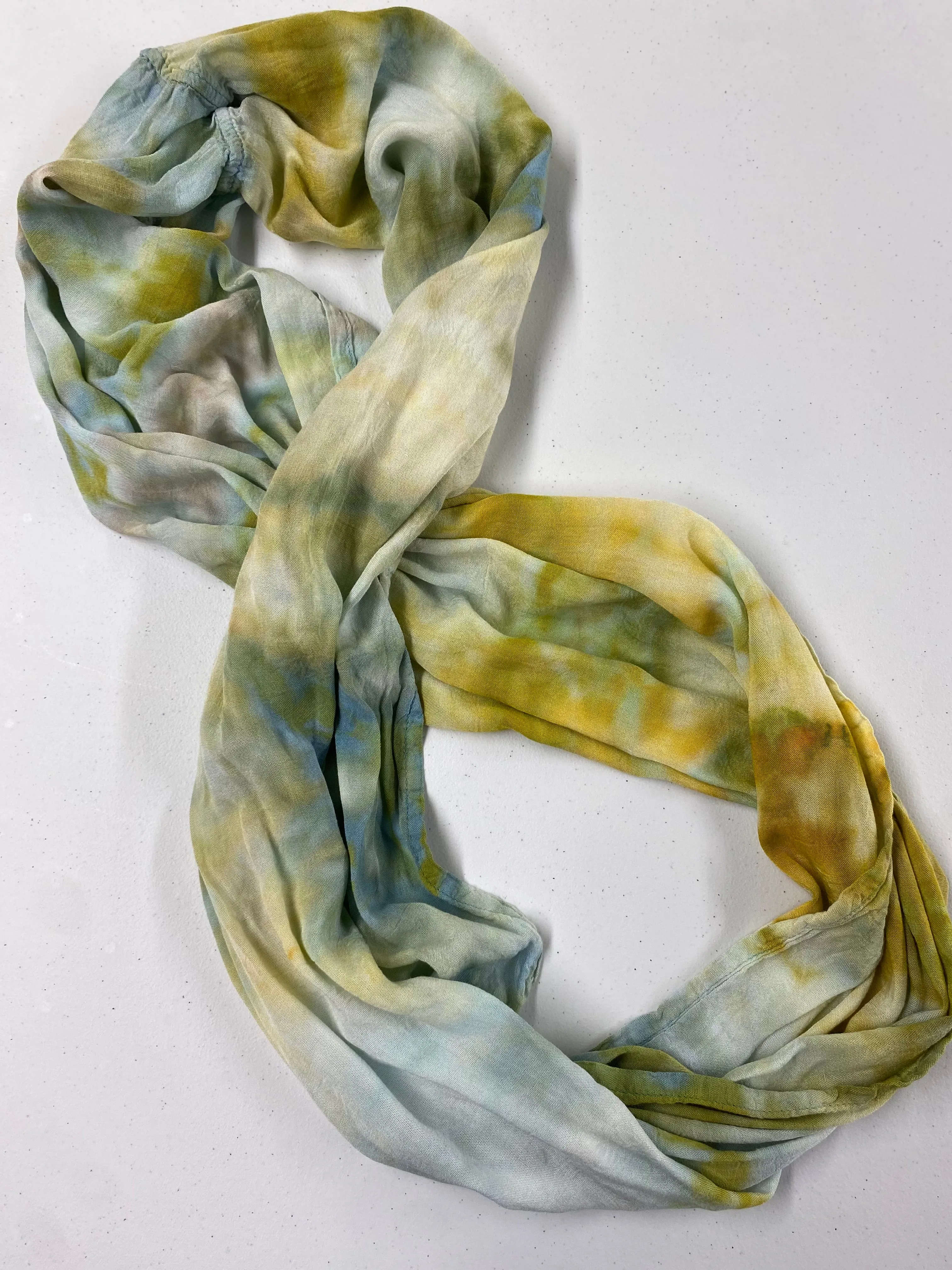 Infinity Scarf