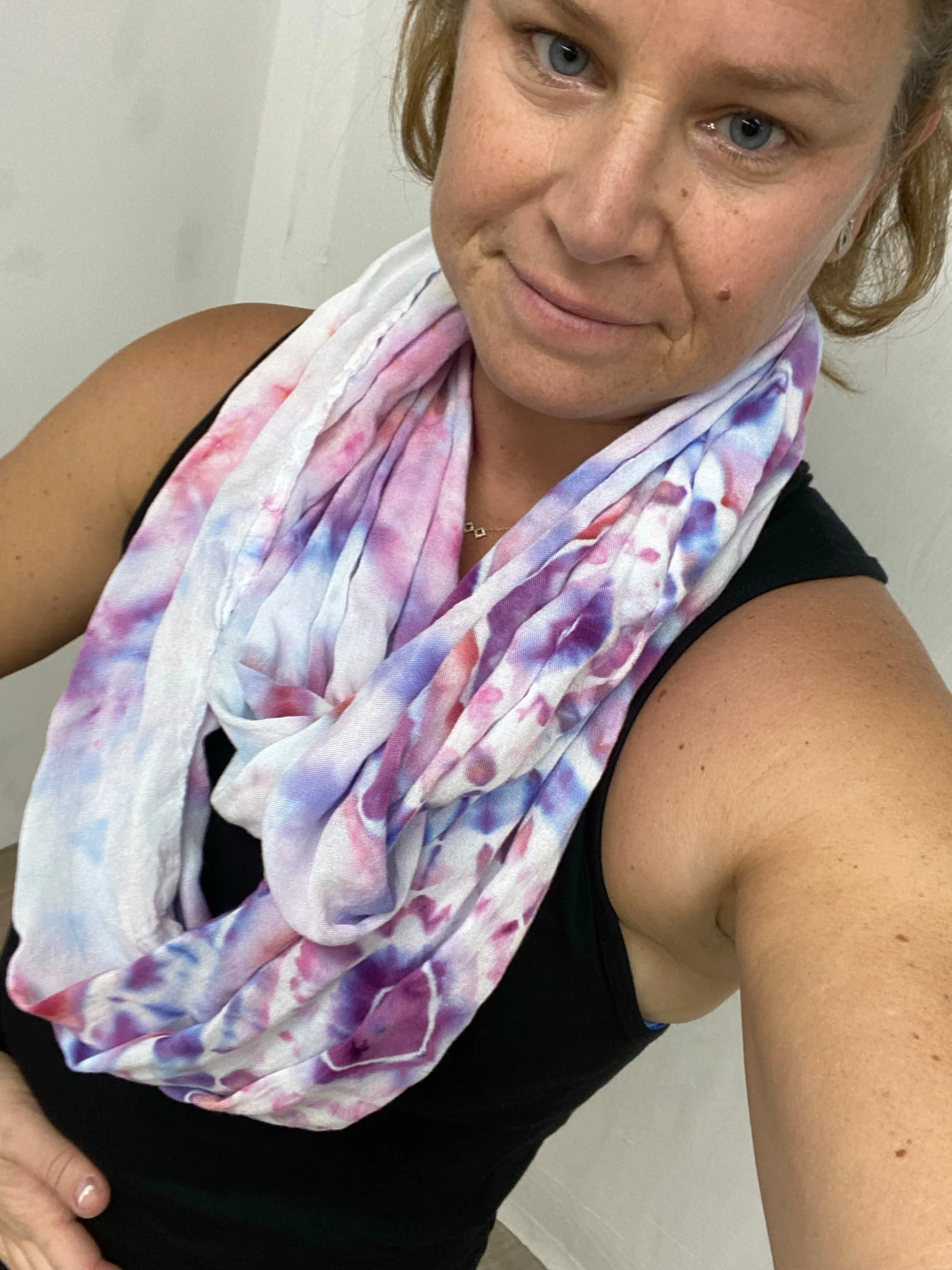 Infinity Scarf