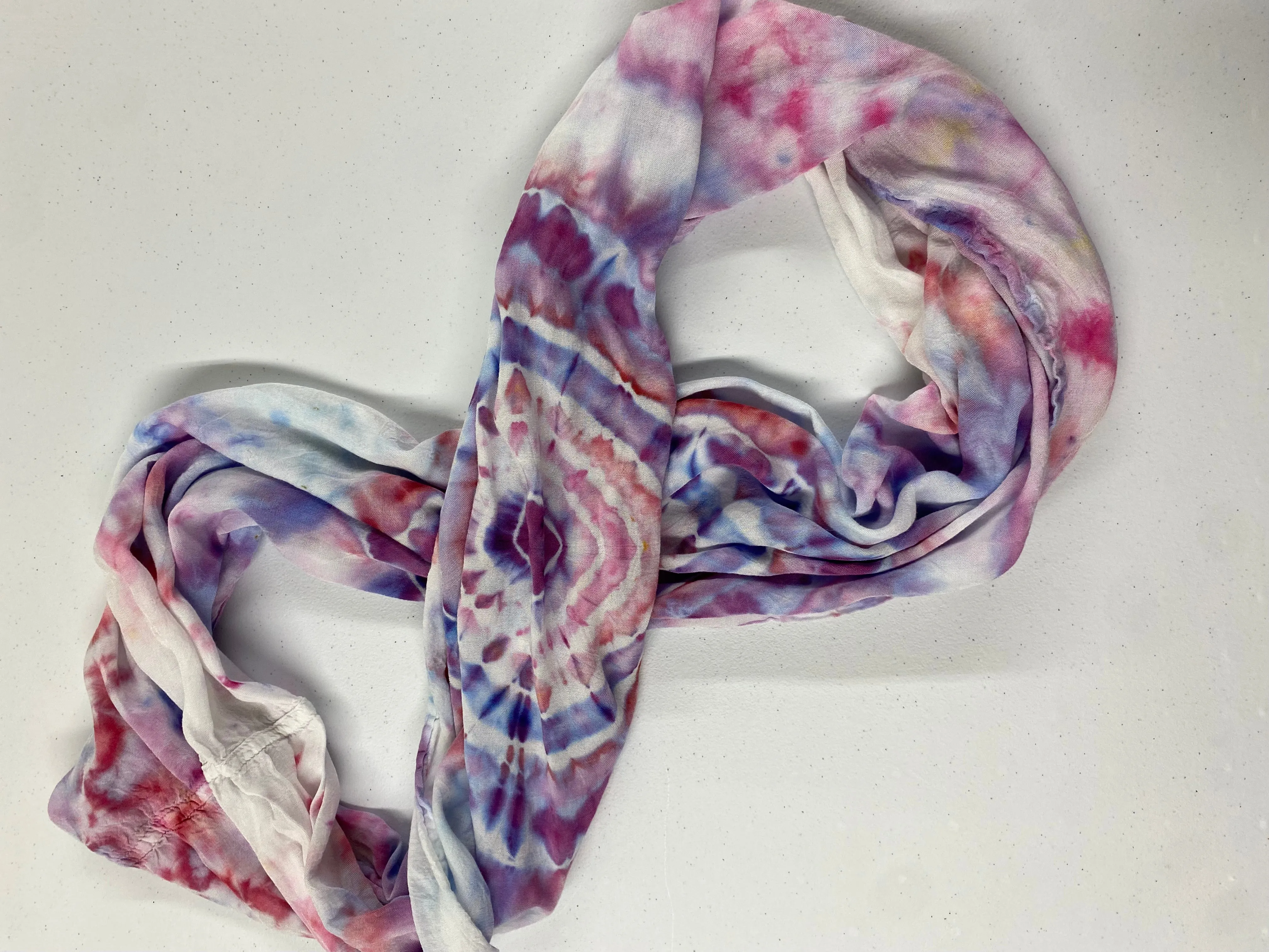 Infinity Scarf