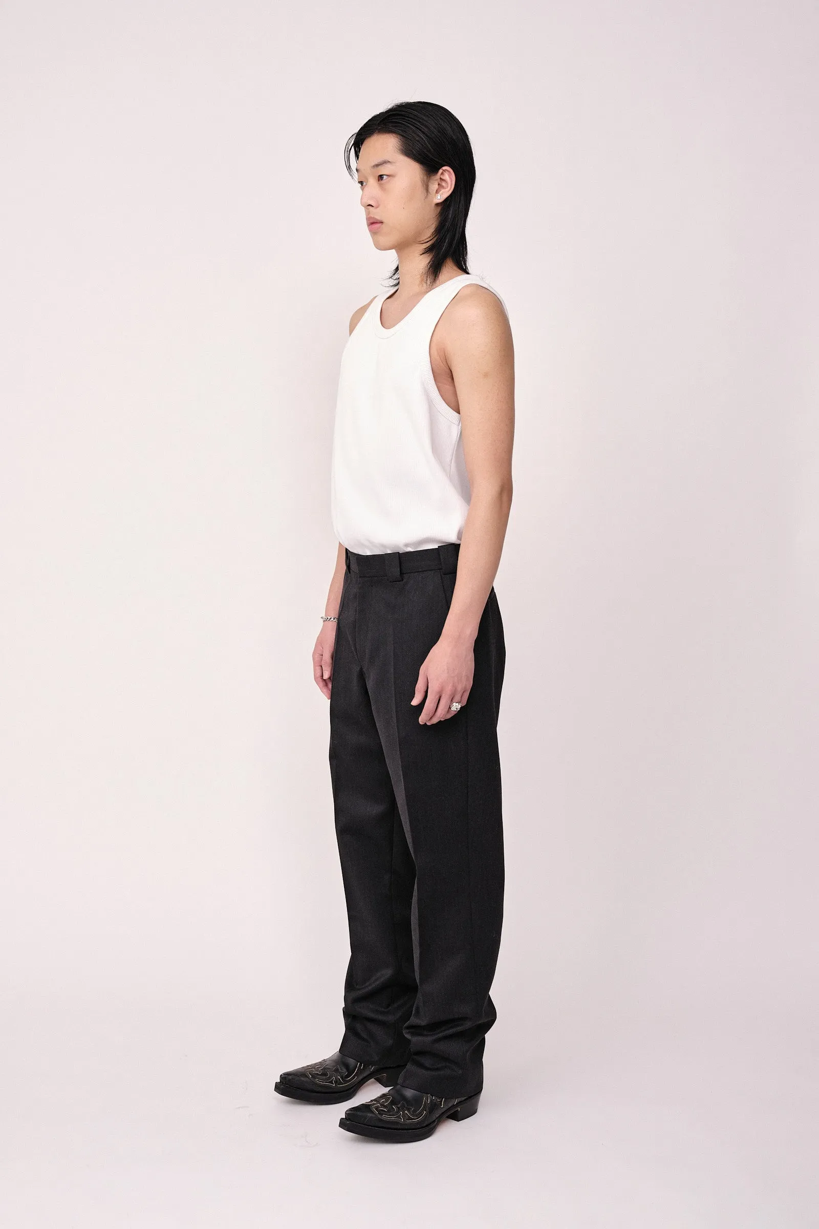 Jayden - Black