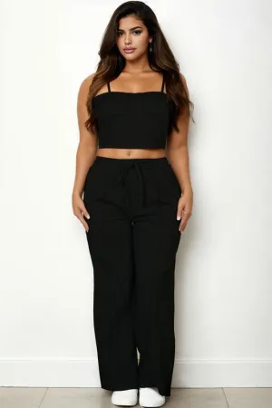 Jinete Set Plus Size