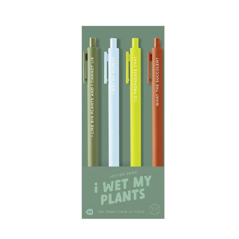 Jotter Sets 4 pack