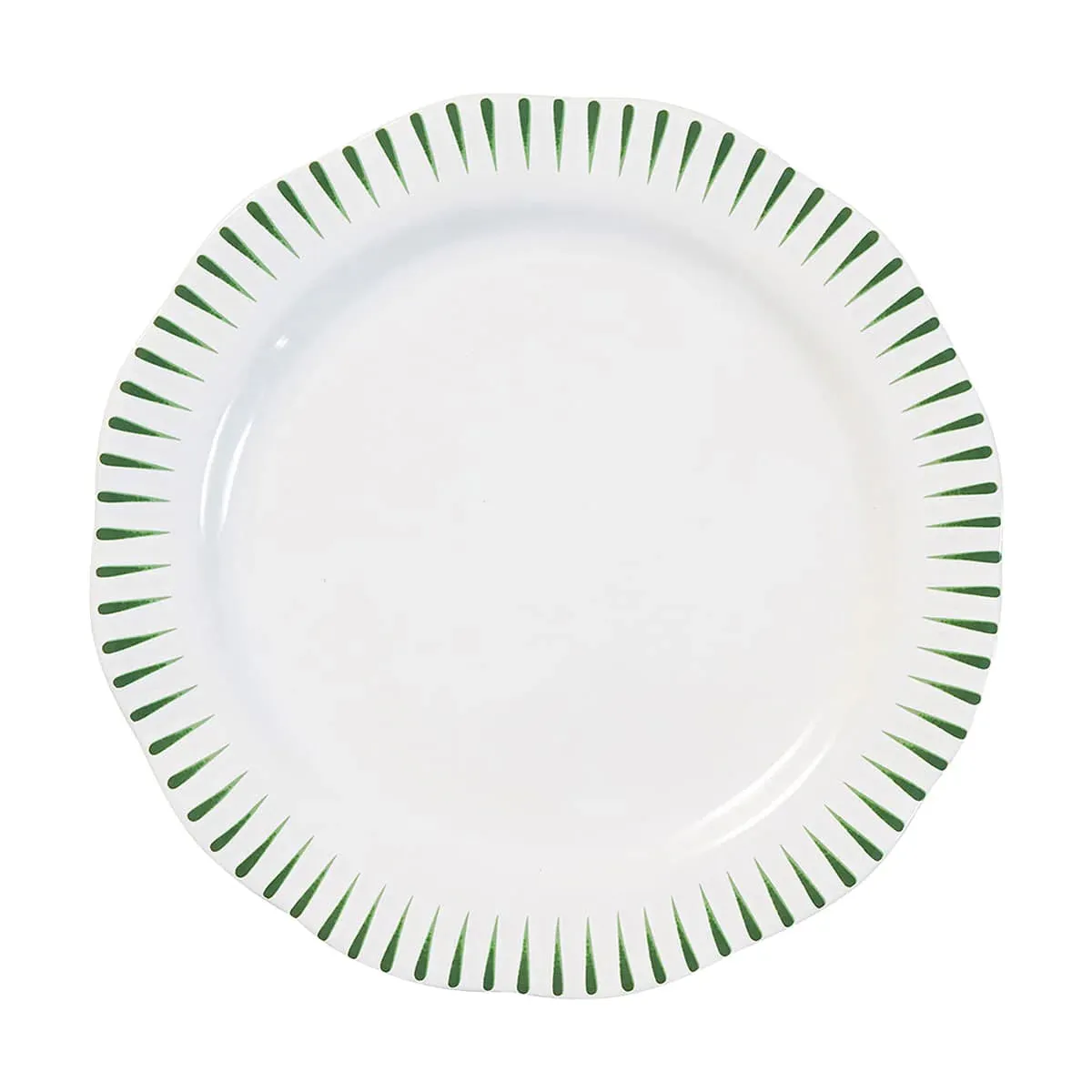 Juliska Sitio Stripe 16pc Place Setting
