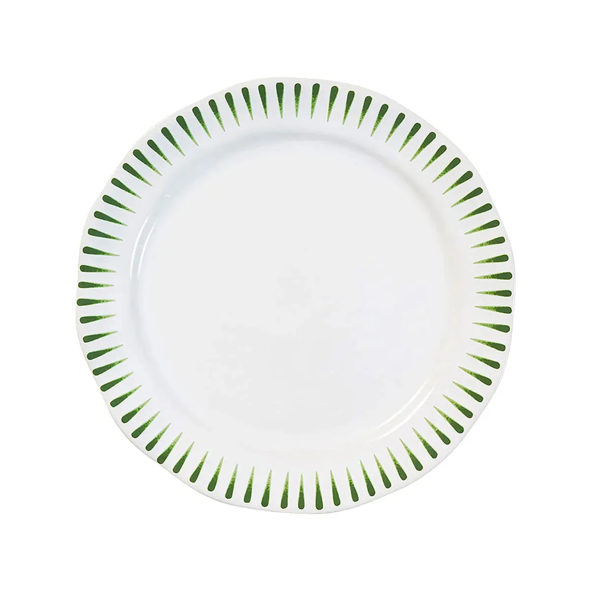 Juliska Sitio Stripe 16pc Place Setting