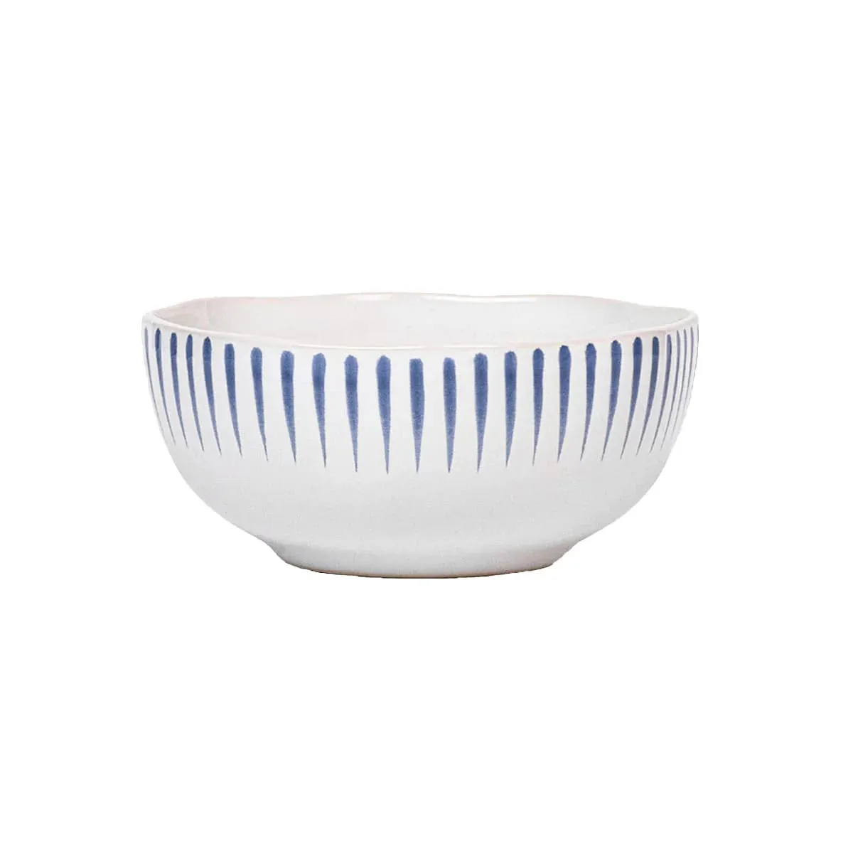 Juliska Sitio Stripe 16pc Place Setting