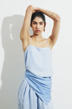 KARLA CUPRO CAMI