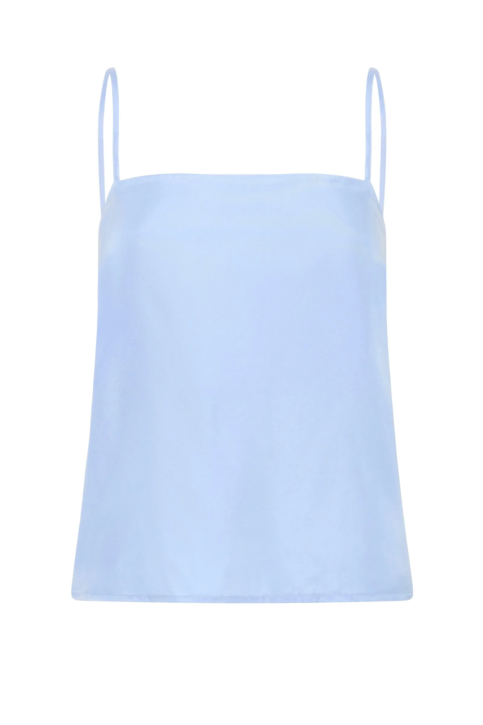 KARLA CUPRO CAMI