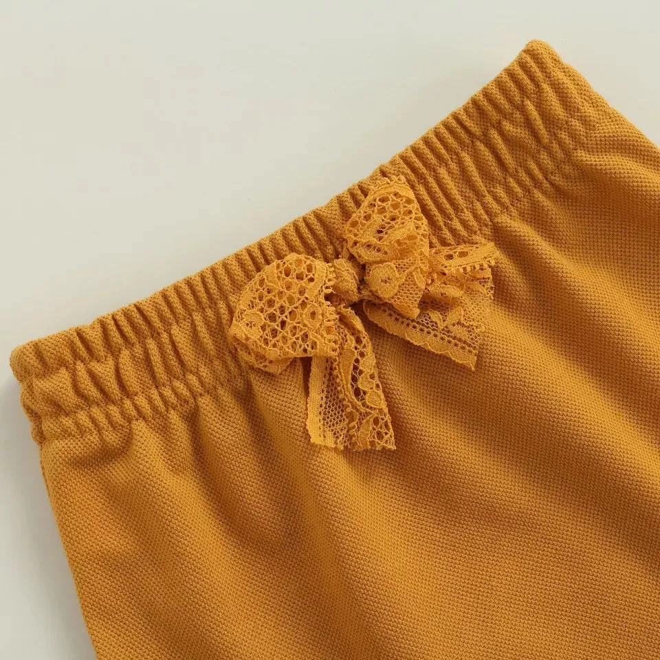 Kayla Shorts Sets