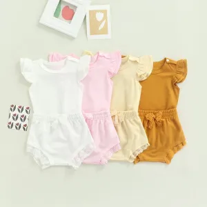 Kayla Shorts Sets