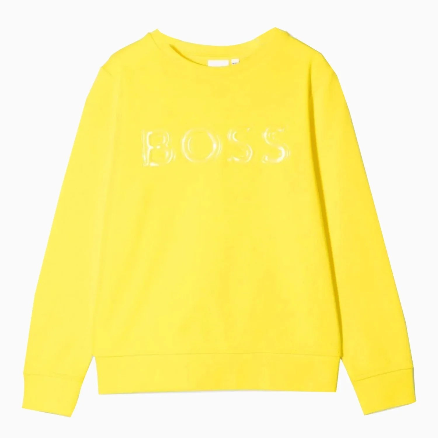Kid's French Terry Sweatshirt