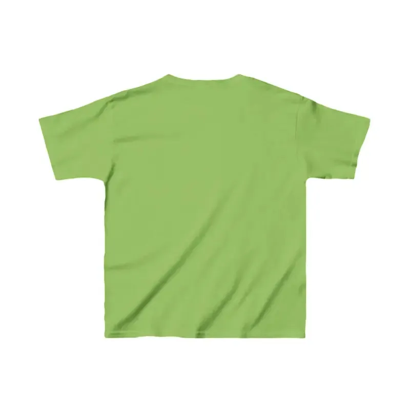 Kids Heavy Dinosaur Kids Tee Ignite Fun