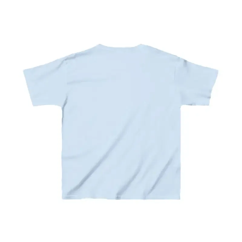 Kids Heavy Dinosaur Kids Tee Ignite Fun