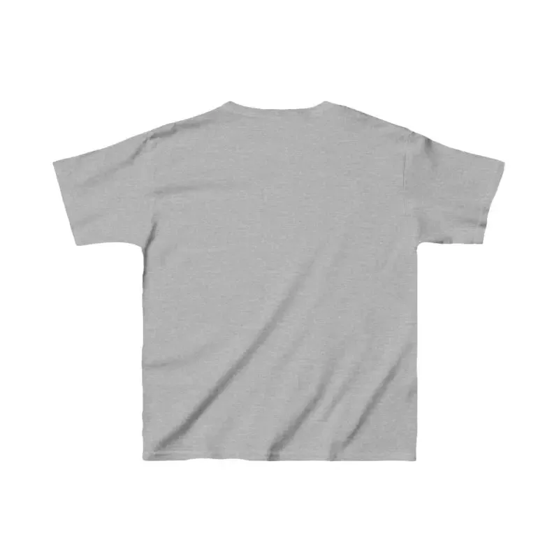 Kids Heavy Dinosaur Kids Tee Ignite Fun