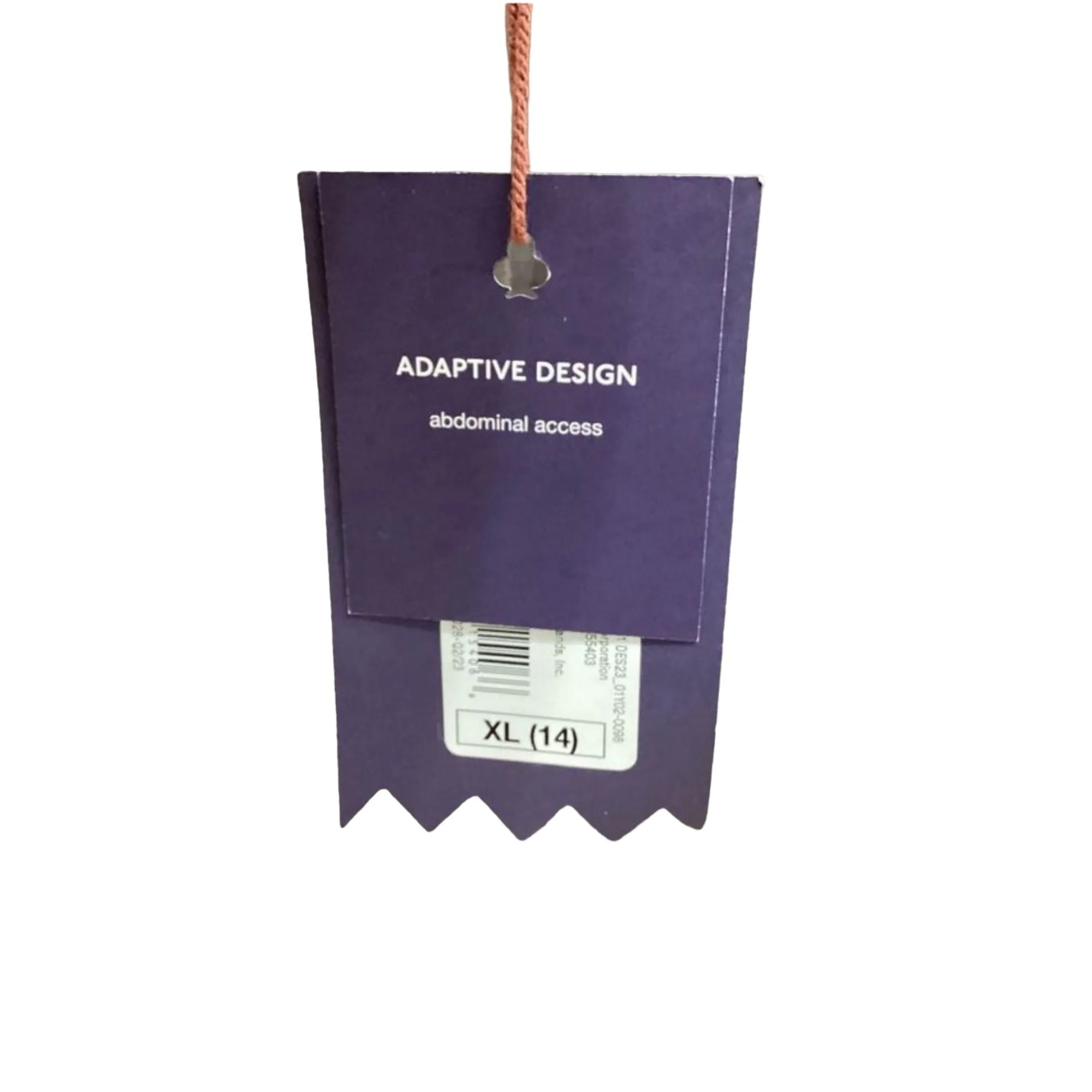 Kids Rowing Blazers Adaptive Poncho
