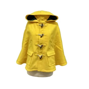Kids Rowing Blazers Adaptive Poncho