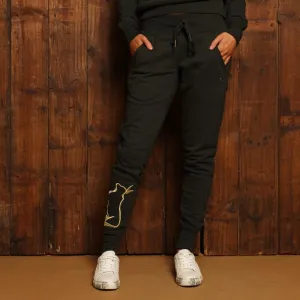 Kingsley Luxe Jogger - Fatigue