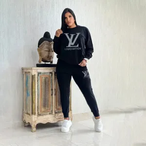 KoKo Luxe Bling 2 Piece