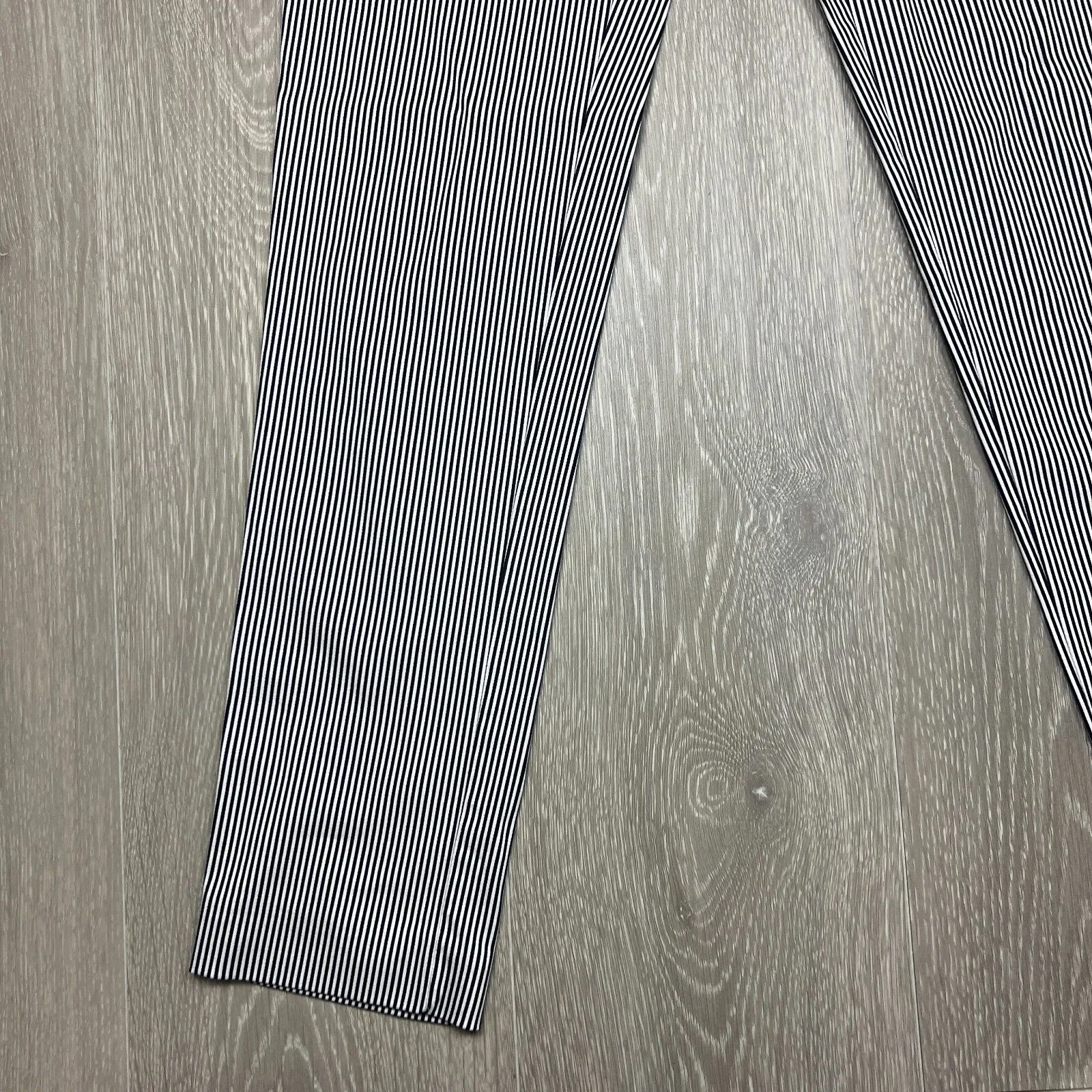 Koton Womens Striped Pants Size 6