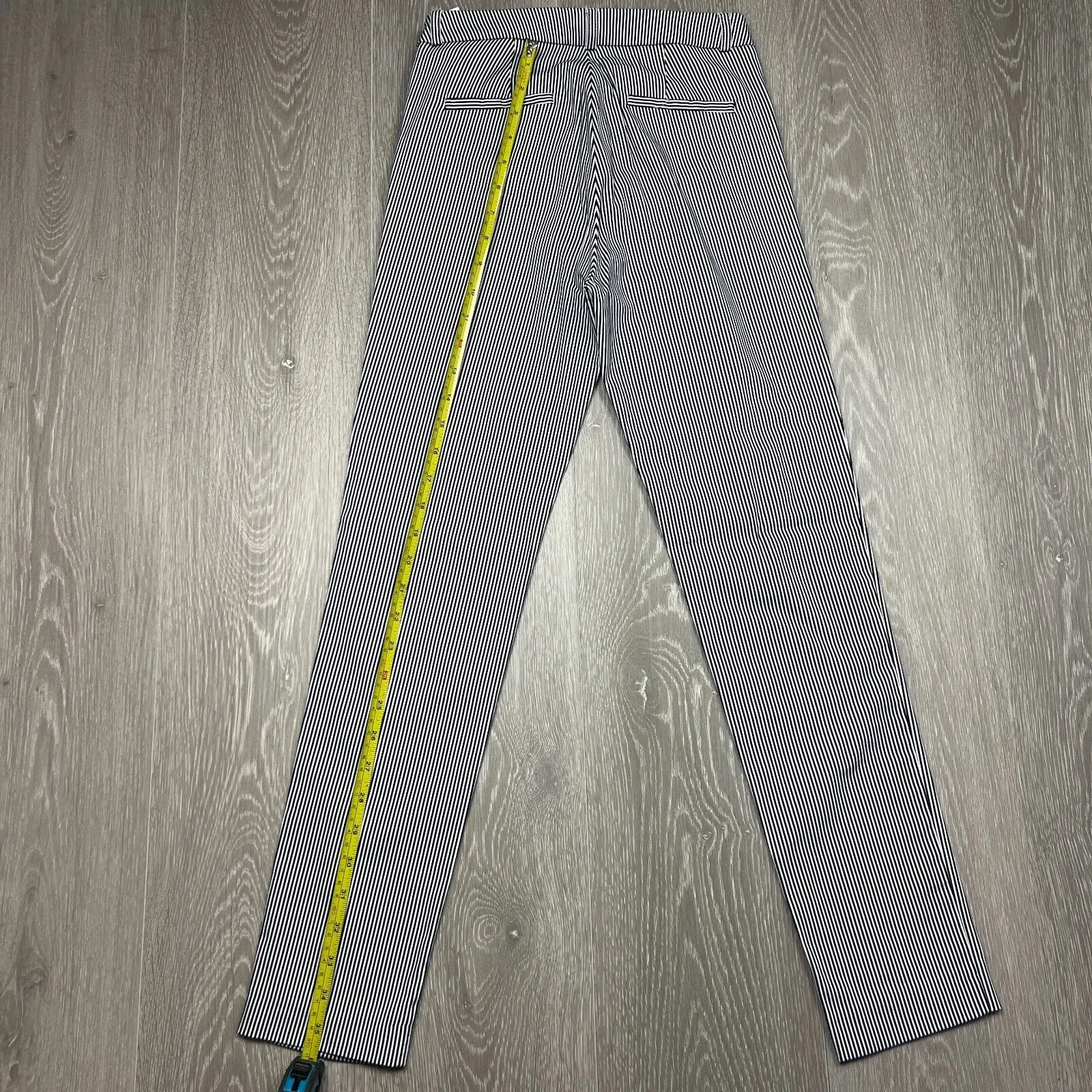 Koton Womens Striped Pants Size 6