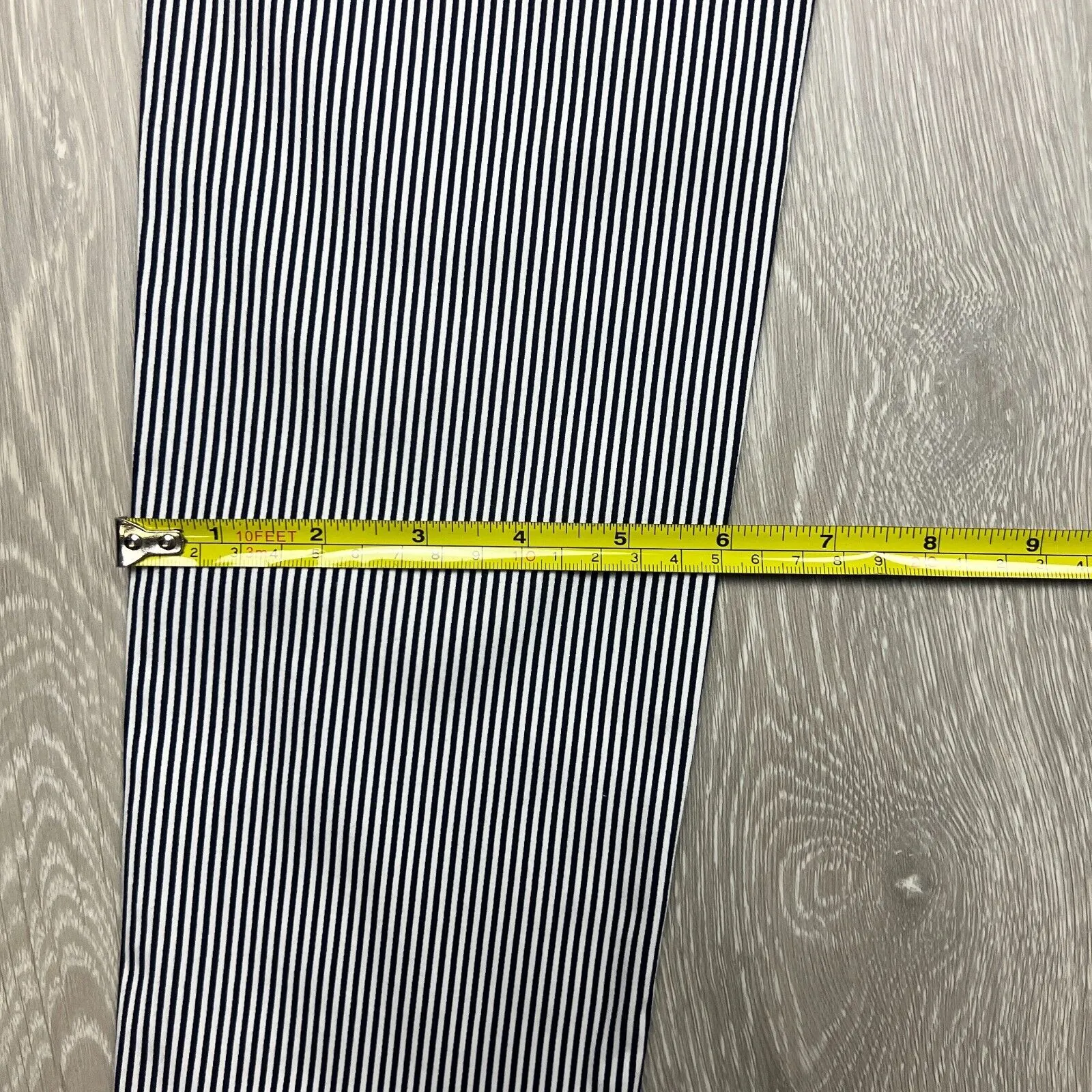 Koton Womens Striped Pants Size 6