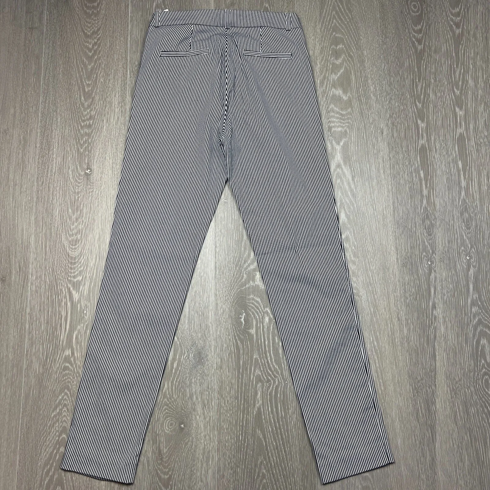Koton Womens Striped Pants Size 6