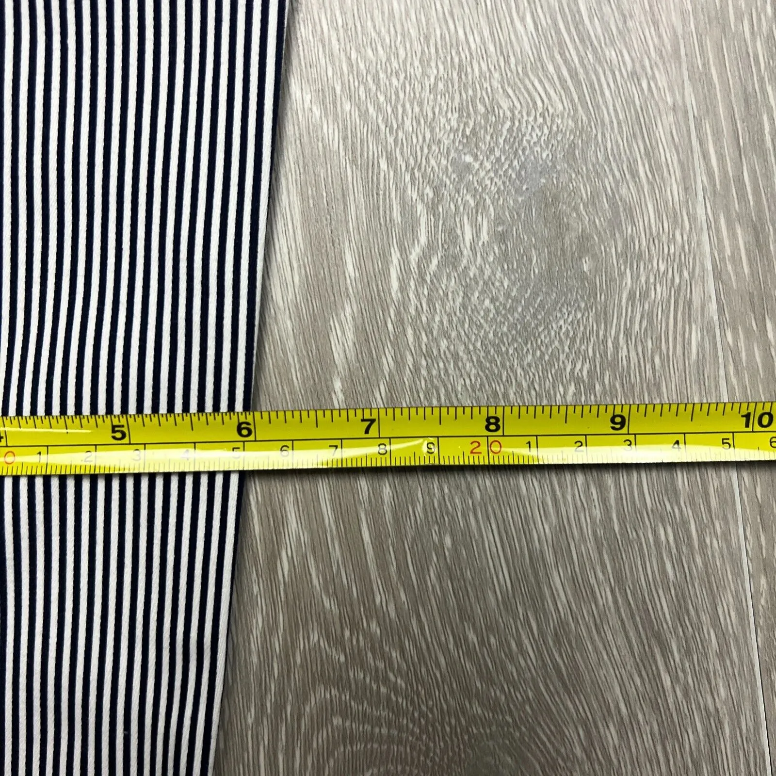 Koton Womens Striped Pants Size 6