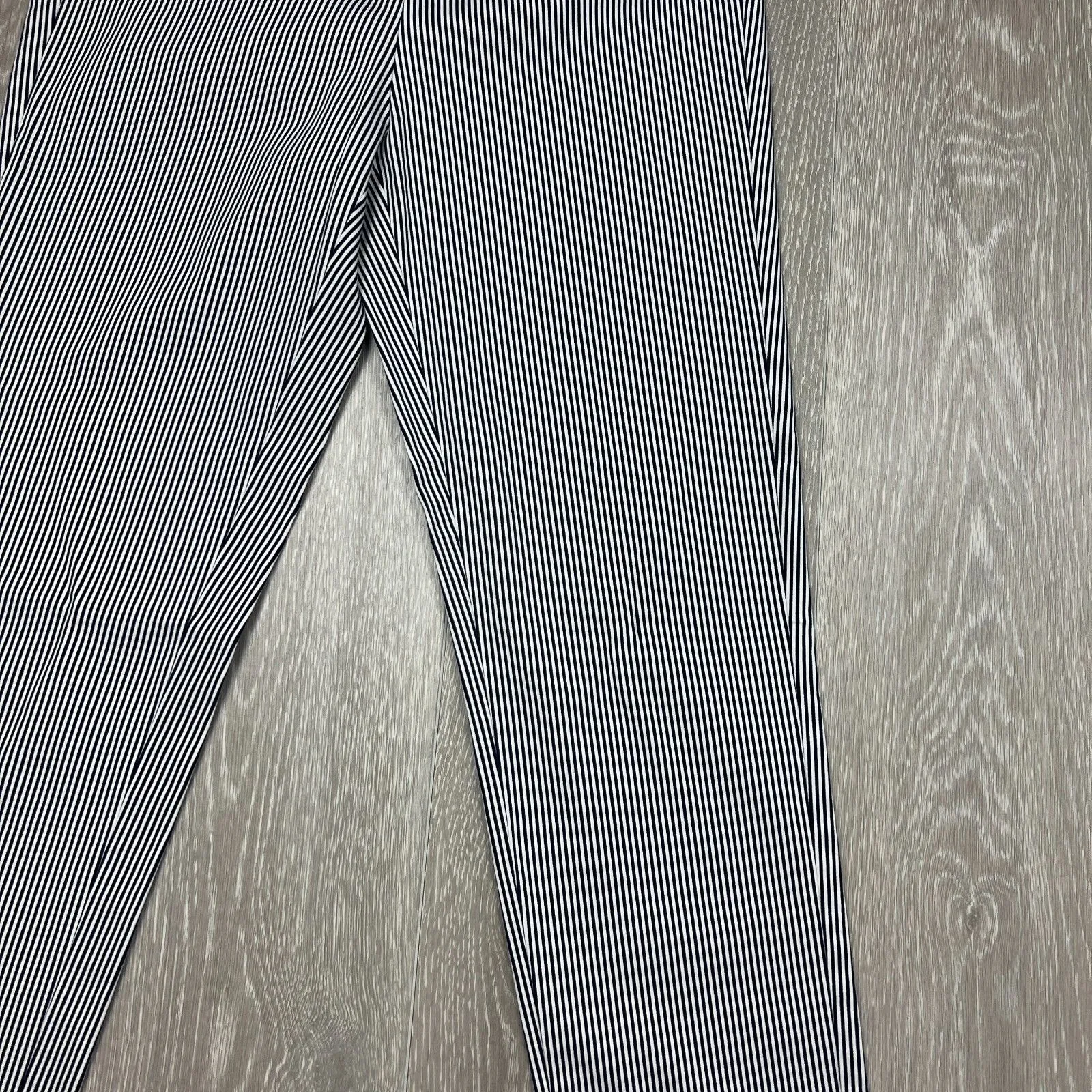 Koton Womens Striped Pants Size 6