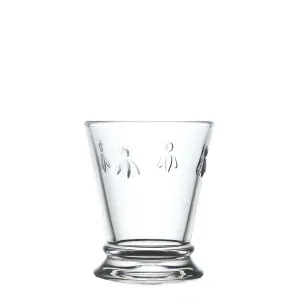 La Rochere Bee Glass Mini Tumbler