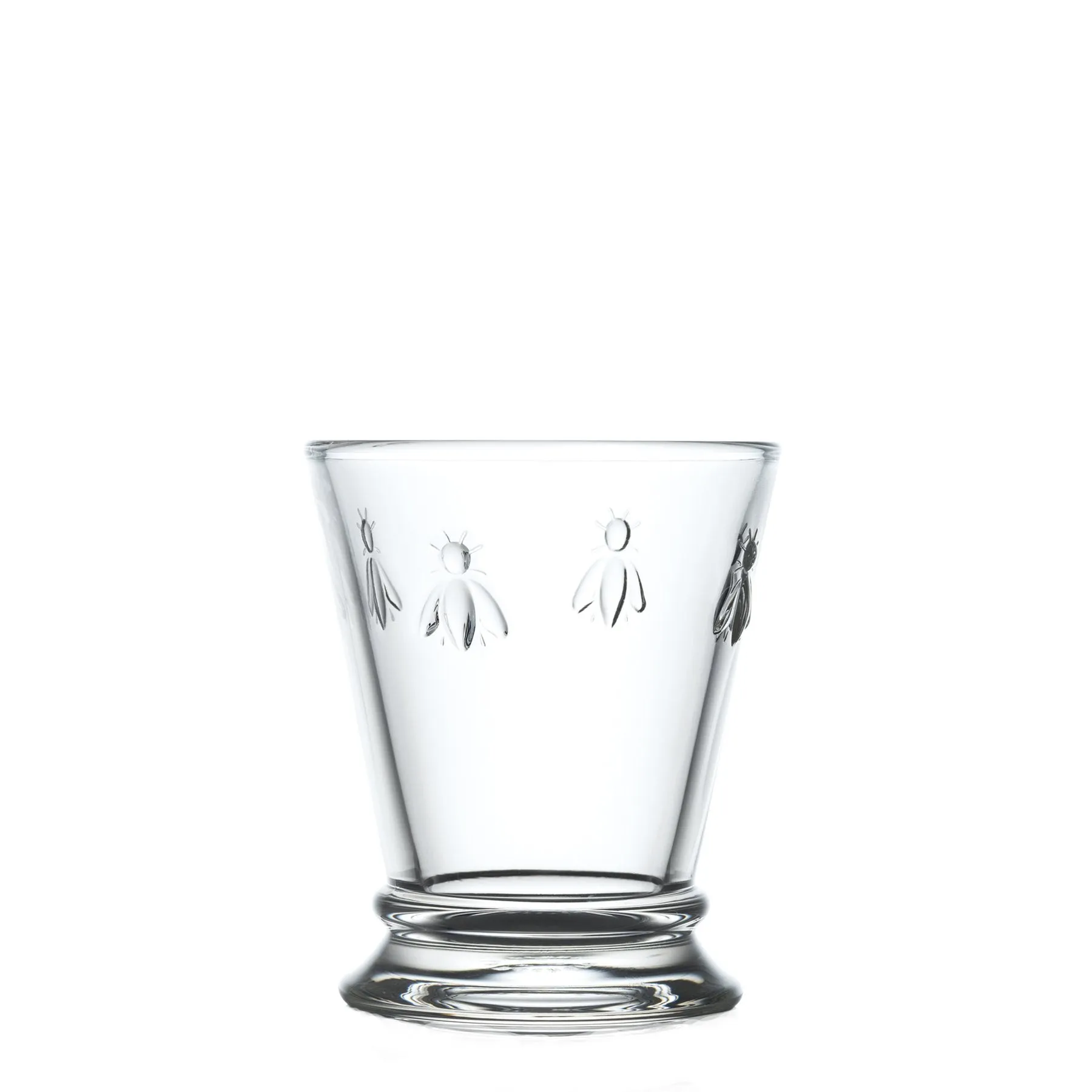 La Rochere Bee Glass Mini Tumbler
