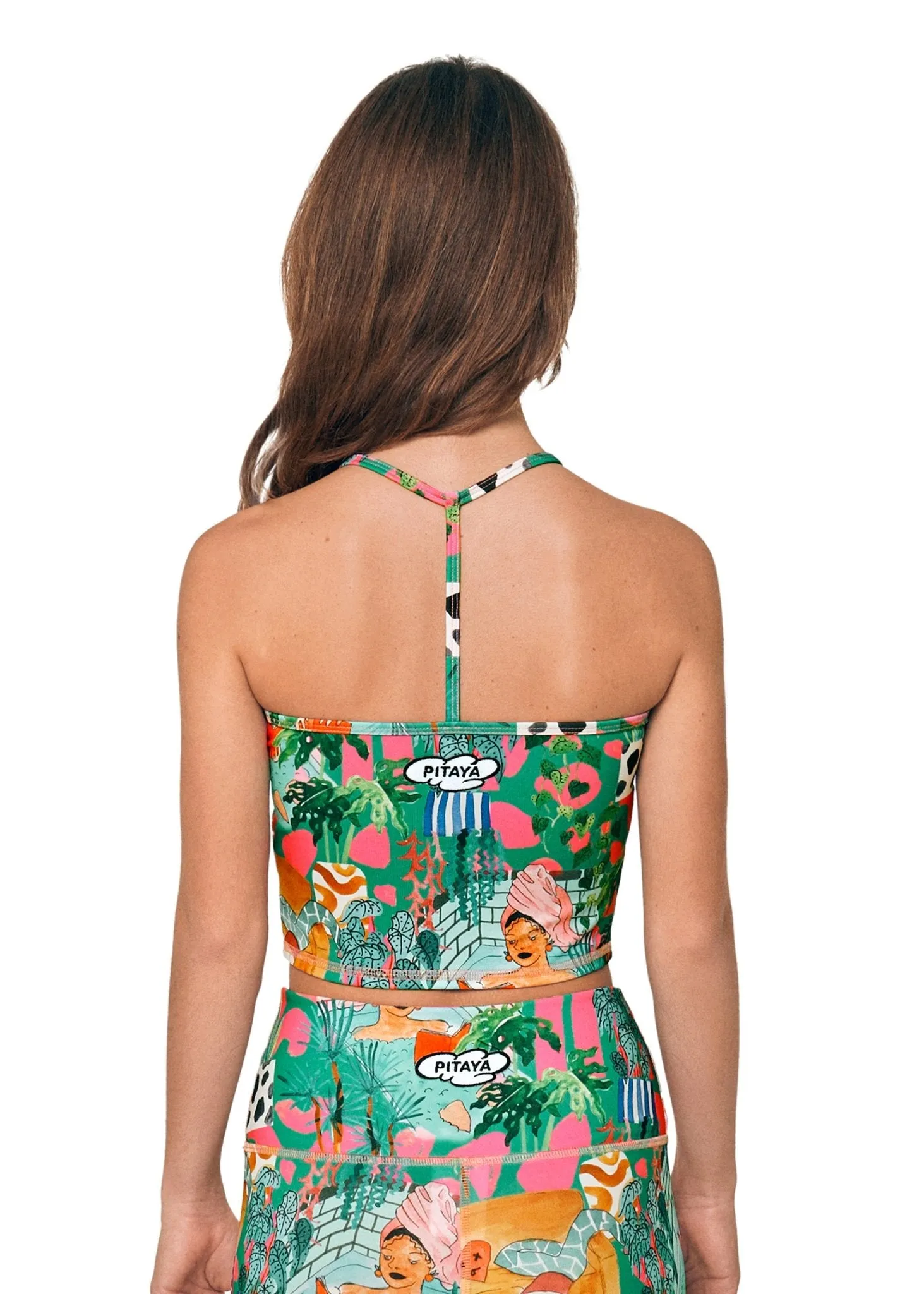LAZYBONES TOP