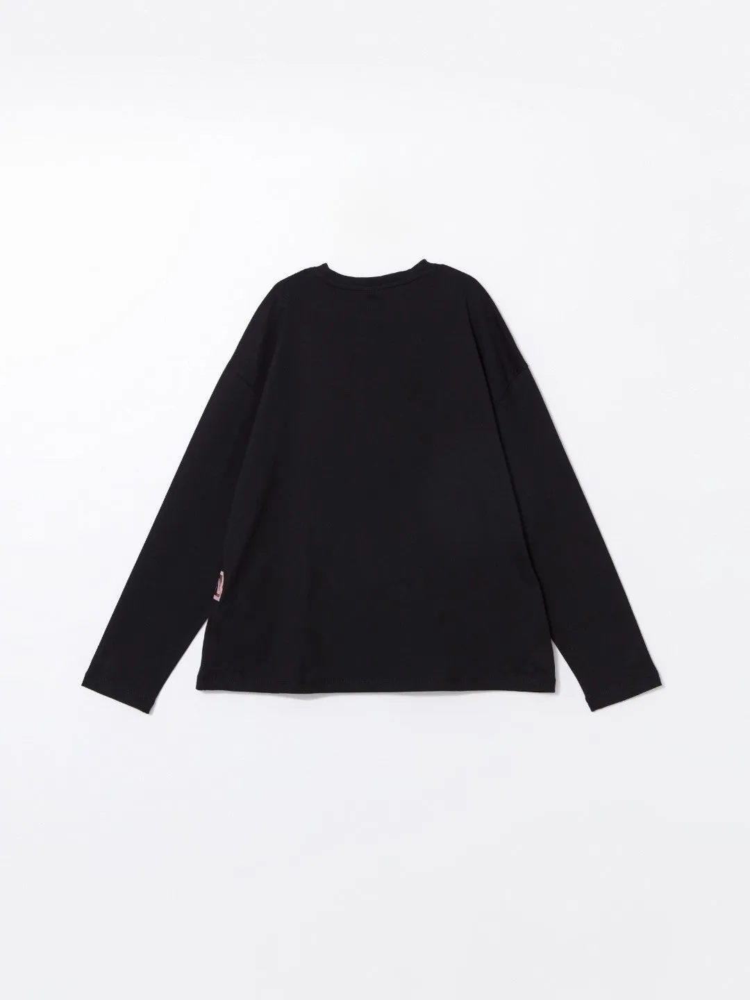 LCW Kids

New Black Crew Neck Girls T-Shirt