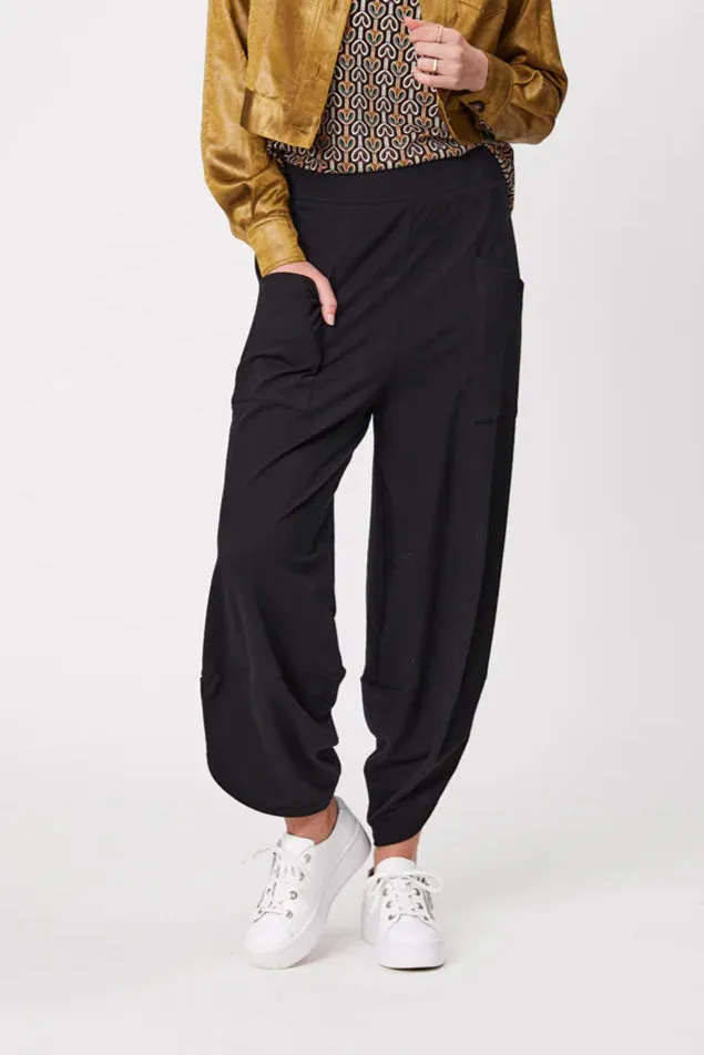 Lenore Pant - Black