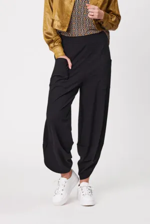 Lenore Pant - Black