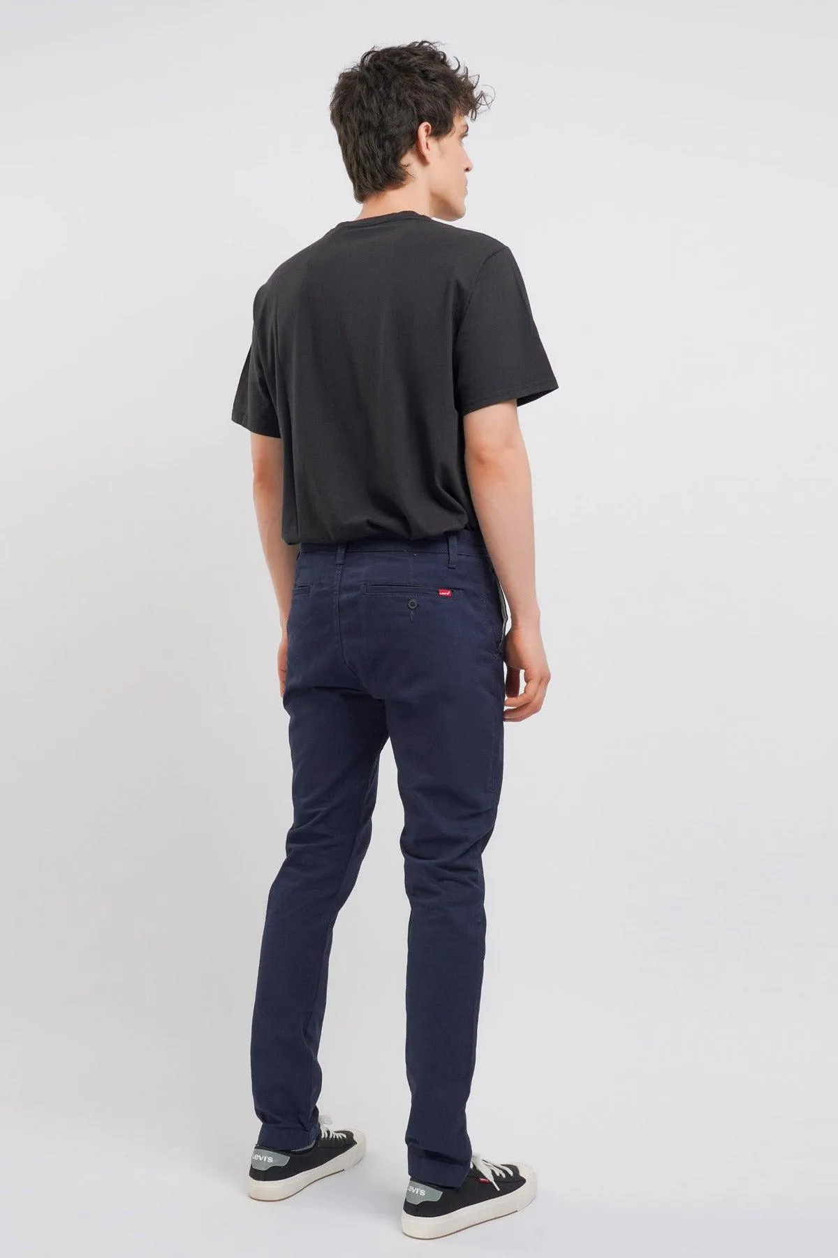 Levi's