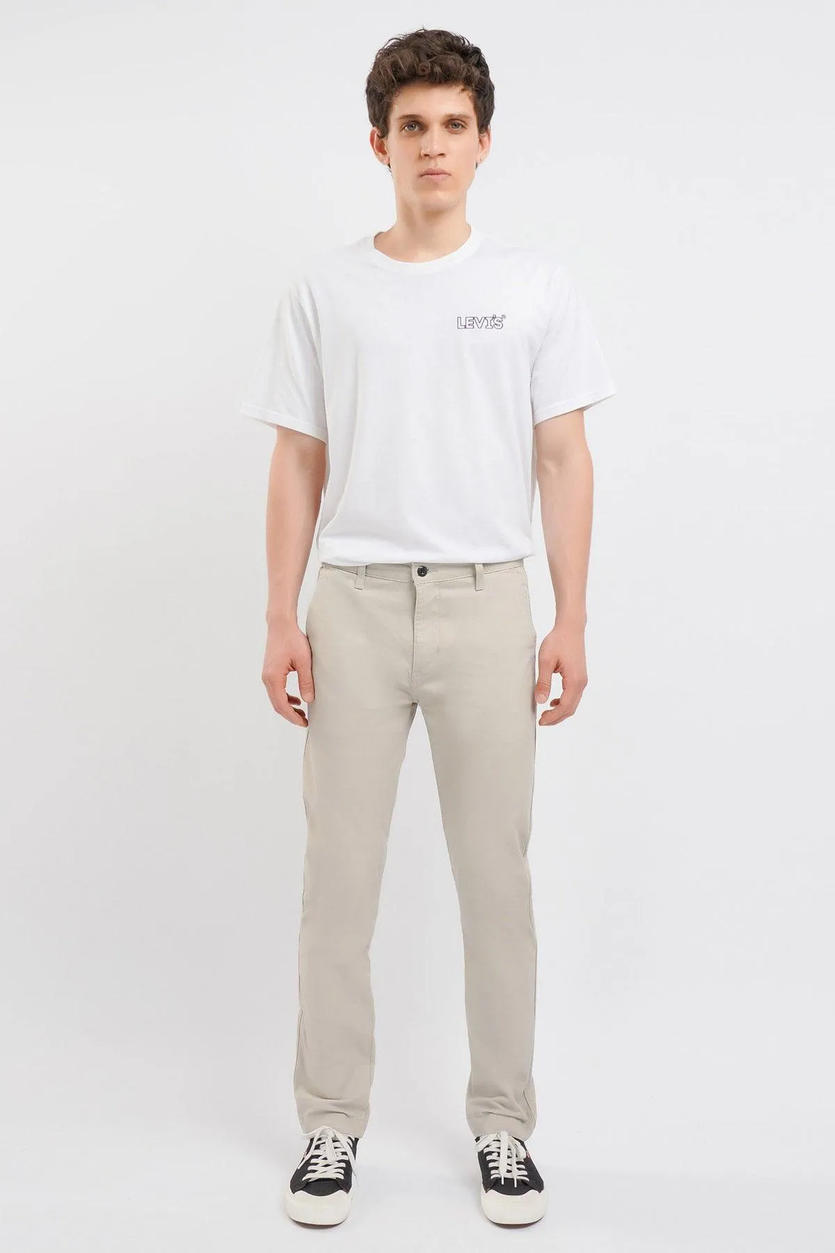 Levi's