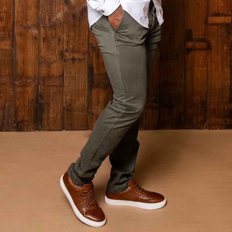 Londo Chino Trouser Fatigue